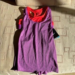 Nike Tank Top